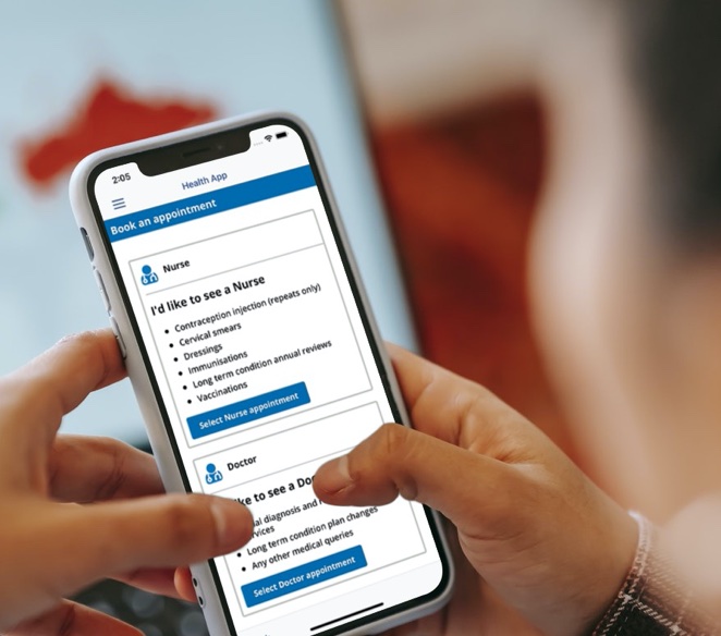 St Clements Surgery Just another NHS Sites Sites site